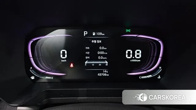 Kia The New Kia Ray id 3366081 из Кореи 18