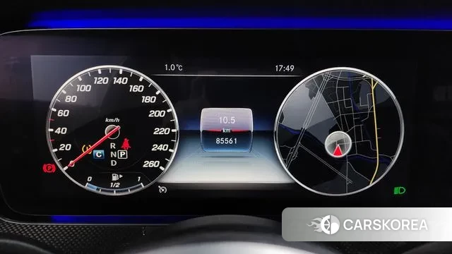 Mercedes-Benz CLS-Class C257 id 3562672 из Кореи 18