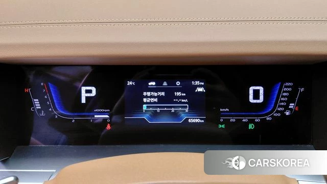 Ssangyong Torres id 4414742 из Кореи 30