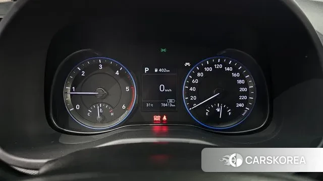 Hyundai Kona id 3161339 из Кореи 18