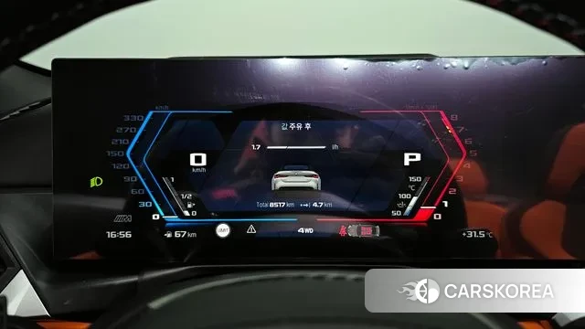 BMW M4 (G82) id 2910146 из Кореи 18