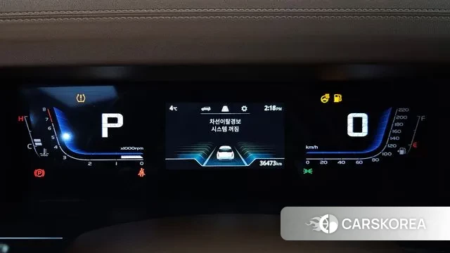 Ssangyong Torres id 3539141 из Кореи 18