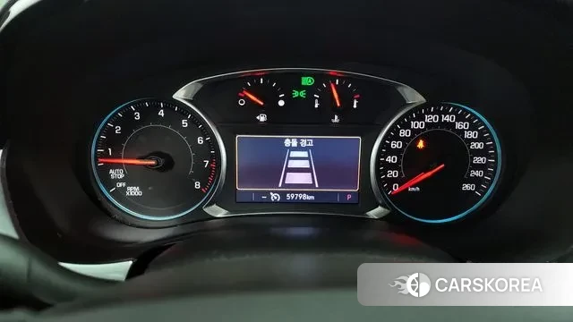 Chevrolet (GM Daewoo) Traverse id 3479604 из Кореи 18