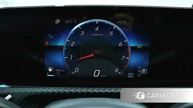 Mercedes-Benz A-Class W177 id 3004395 из Кореи 17