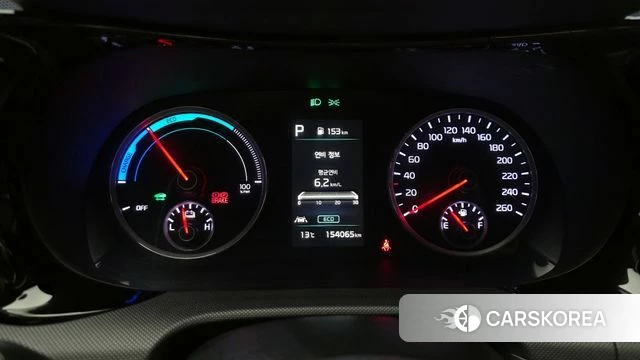 Kia K5 Hybrid 3rd Generation id 3806419 из Кореи 18