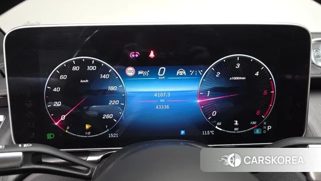 Mercedes-Benz S-Class W223 id 3561430 из Кореи 18