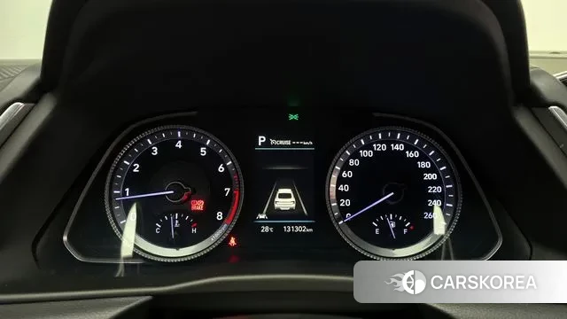 Hyundai Sonata (DN8) id 3037202 из Кореи 18