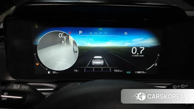 Kia Carnival 4th generation id 3922556 из Кореи 18