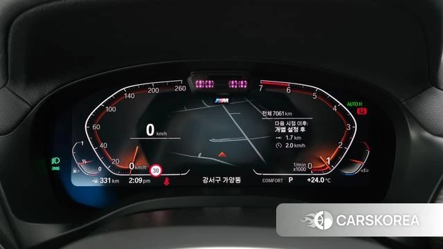 BMW X4 (G02) id 4329360 из Кореи 18