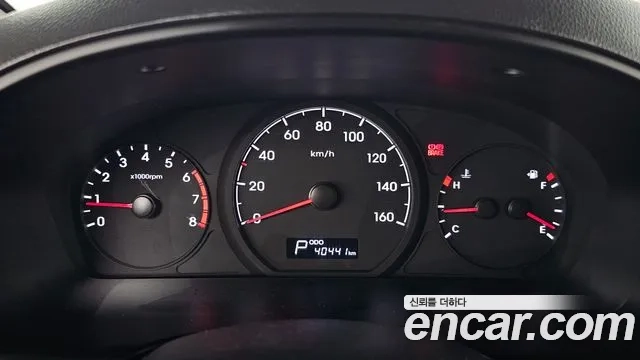 Hyundai The New Grand Starex id 2912074 из Кореи 18