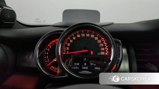 Mini Cooper S id 4525822 из Кореи 30