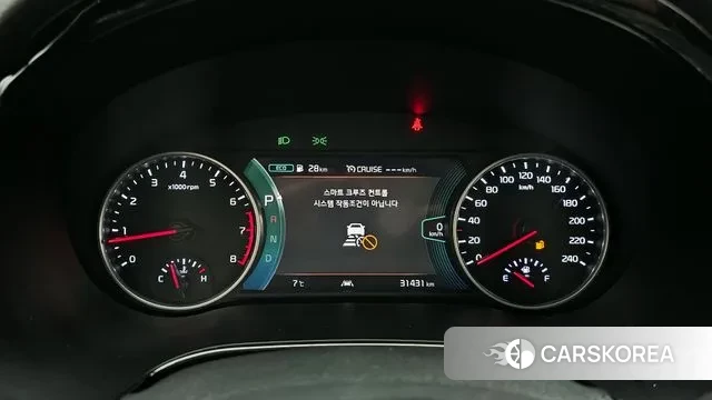 Kia Seltos id 3660100 из Кореи 18