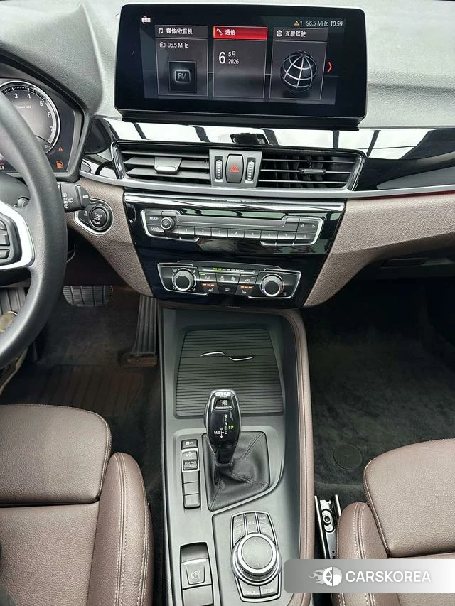 BMW X1 id 4328952 из Китая 15