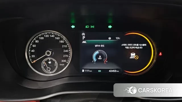 Genesis The New G70 id 3735352 из Кореи 18