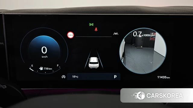 Hyundai Santa Fe (MX5) id 3933723 из Кореи 18