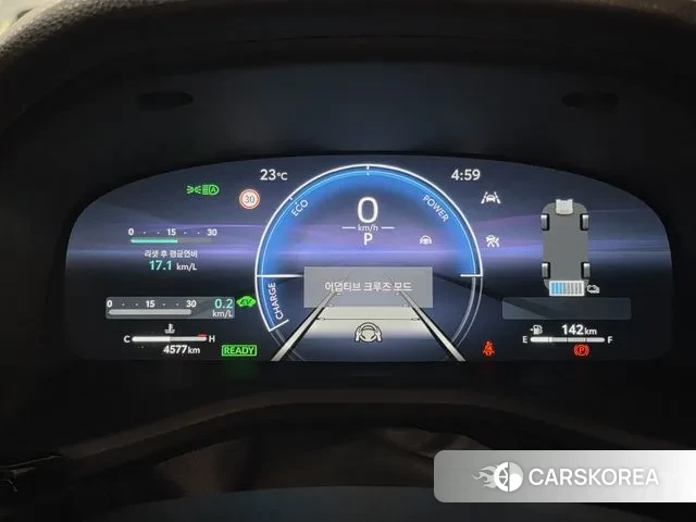 Toyota Camry (XV80) id 3251315 из Кореи 18