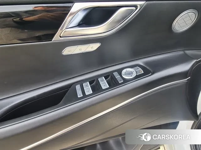 Genesis GV80 id 3717330 из Кореи 15