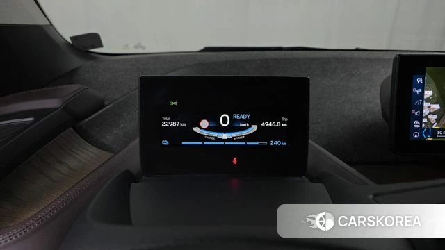 BMW i3 id 3820584 из Кореи 18