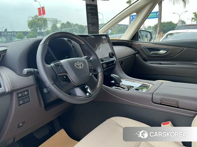 Toyota Elfa id 4254486 из Китая 15
