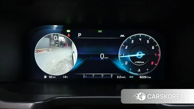 Kia Sorento 4th Generation id 3909901 из Кореи 18