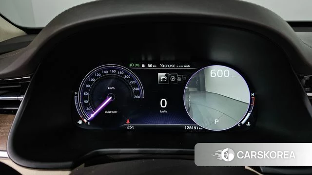 Kia More K9 id 4895436 из Кореи 34