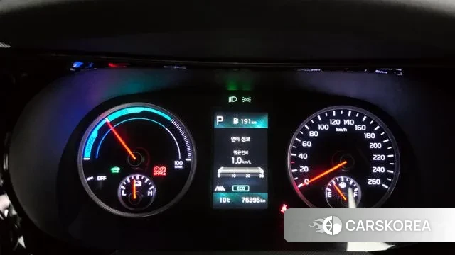 Kia K5 Hybrid 3rd Generation id 3458407 из Кореи 18