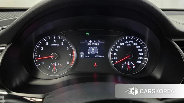 Kia Come New K7 id 4643074 из Кореи 18