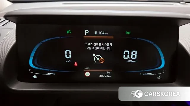 Hyundai Casper id 3675440 из Кореи 18