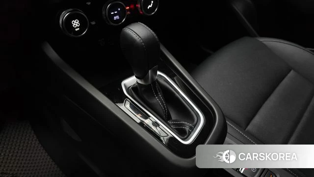 Renault Korea (Samsung) XM3 id 4355533 из Кореи 18