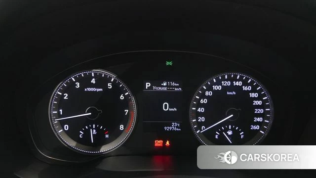 Hyundai Grandeur IG id 4895310 из Кореи 18