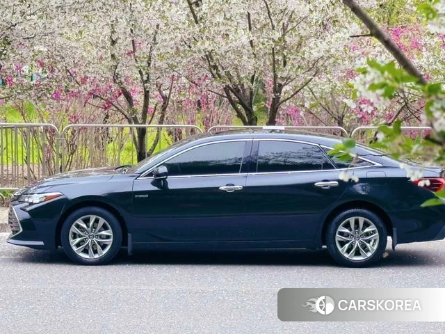 Toyota Asian dragon id 4261651 из Китая 10