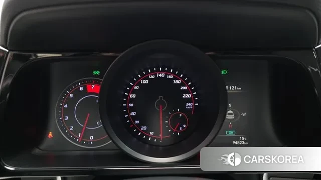 Hyundai Avante (CN7) id 3708261 из Кореи 18