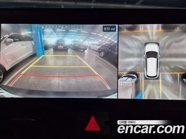 Kia Sportage 5th Generation id 2920066 из Кореи 18