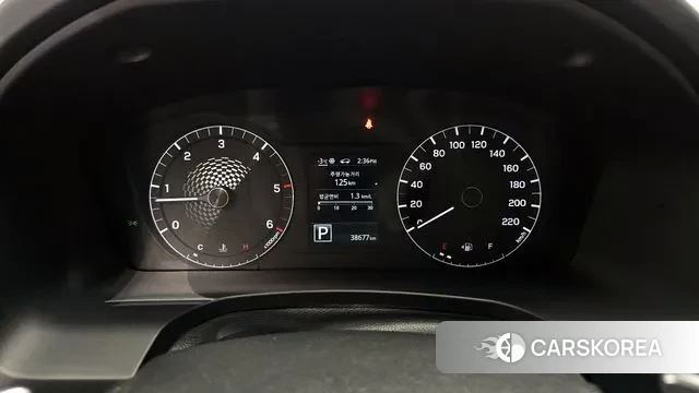 Ssangyong All New Rexton id 3535276 из Кореи 18