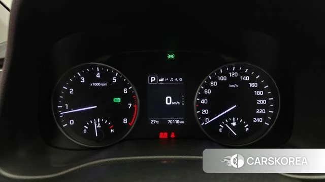 Hyundai Avante AD id 4543774 из Кореи 29