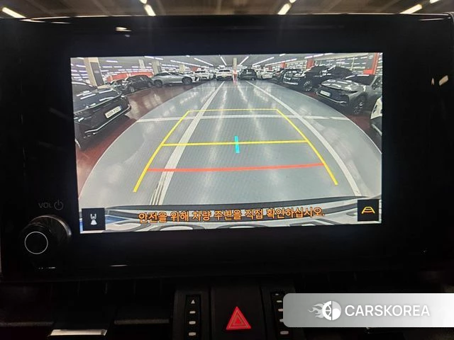 Toyota RAV4 5th Generation id 4680021 из Кореи 16