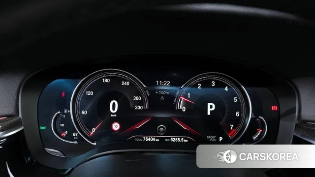 BMW 6 Series GT (G32) id 3834838 из Кореи 18