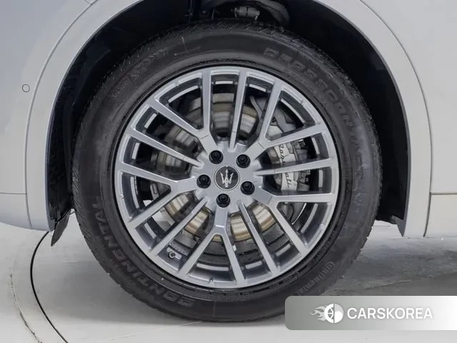 Maserati Grecale id 3457197 из Кореи 18