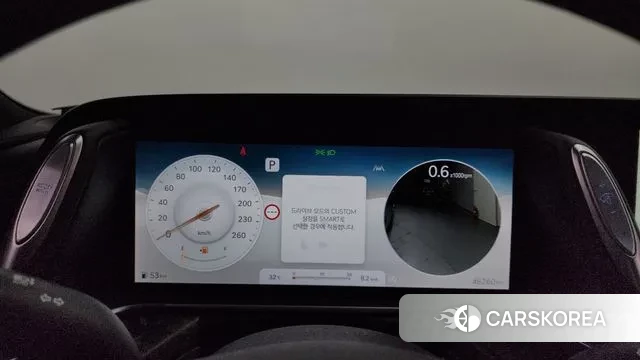 Genesis G90 (RS4) id 3069286 из Кореи 18