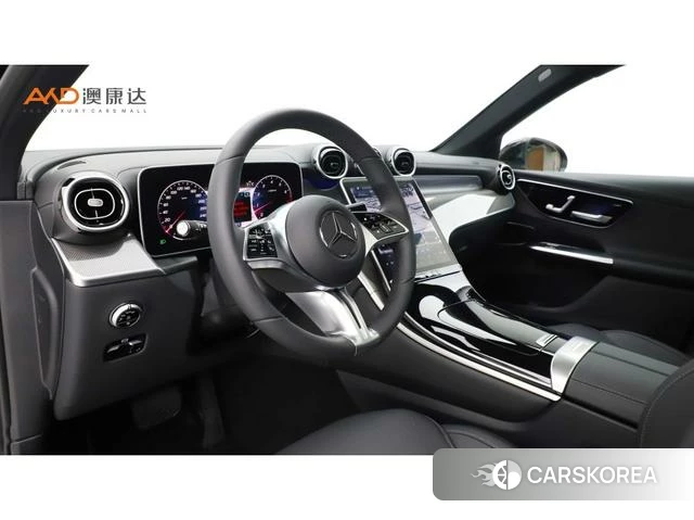 Mercedes-Benz GLC id 4238830 из Китая 8