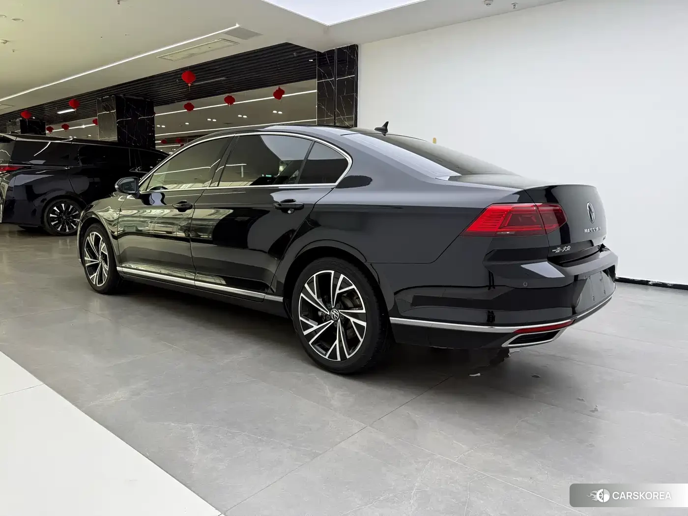 Volkswagen Magotan id 4545703 из Китая 16
