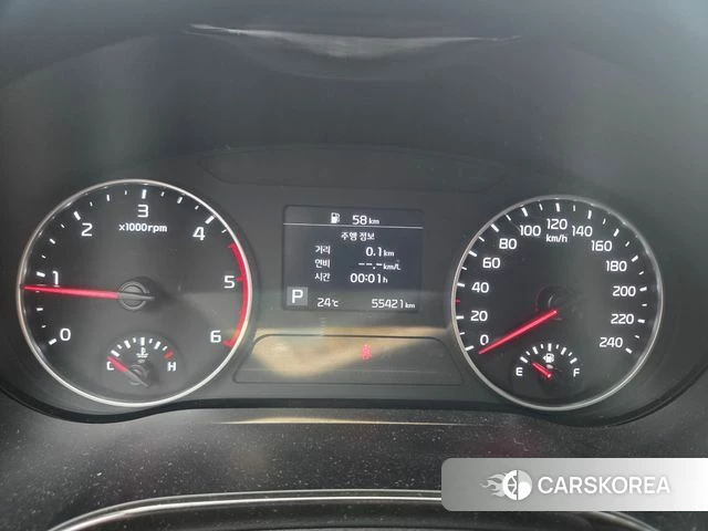 Kia Seltos id 4930157 из Кореи 13