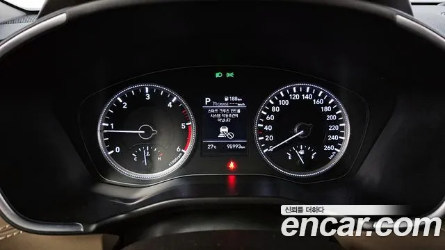 Hyundai Santa Fe TM id 2850785 из Кореи 18