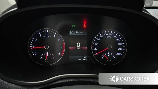 Kia Morning Urban (JA) id 4464883 из Кореи 29