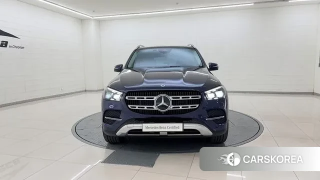 Mercedes-Benz GLE-Class W167 id 3711274 из Кореи 18