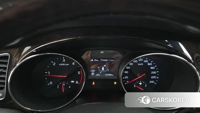 Kia The New Carnival id 4698170 из Кореи 18