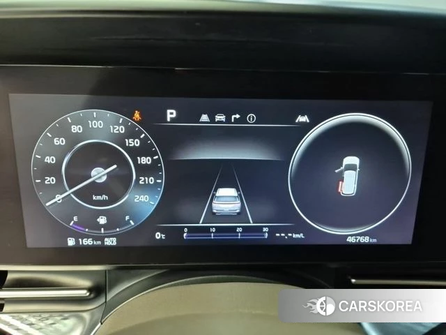 Kia Carnival 4th generation id 4650706 из Кореи 17