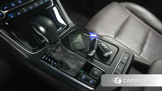 Hyundai Grandeur IG id 4403660 из Кореи 30