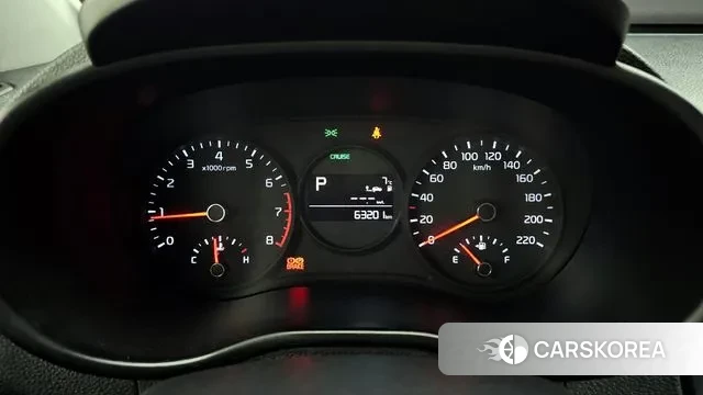 Kia All New Morning (JA) id 3423310 из Кореи 18