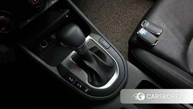 Kia The New K3 2nd generation id 4361732 из Кореи 28